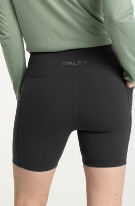 Free Fly: Women's All Day 6 Pocket Short