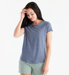 Free Fly: Women's Bamboo Current Tank