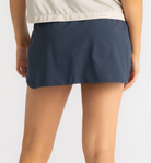 Free Fly: Women's Bamboo-Lined Active Breeze 13" Skort