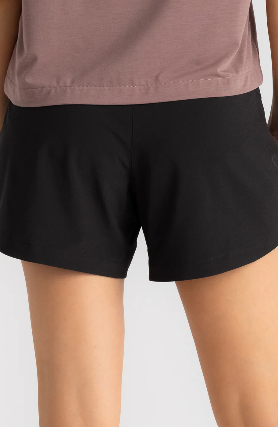 Free Fly: Women's Bamboo Lined Active Breeze 5" Short