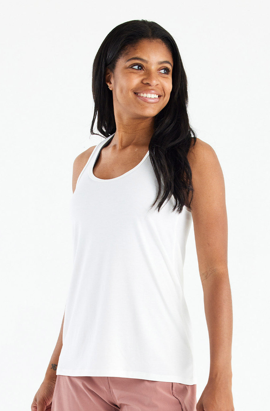 Free Fly: Women's Bamboo Racerback Tank