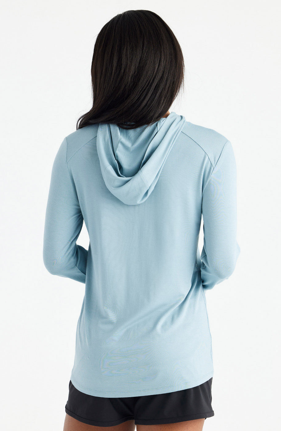 Free Fly: Women's Bamboo Shade Hoody II