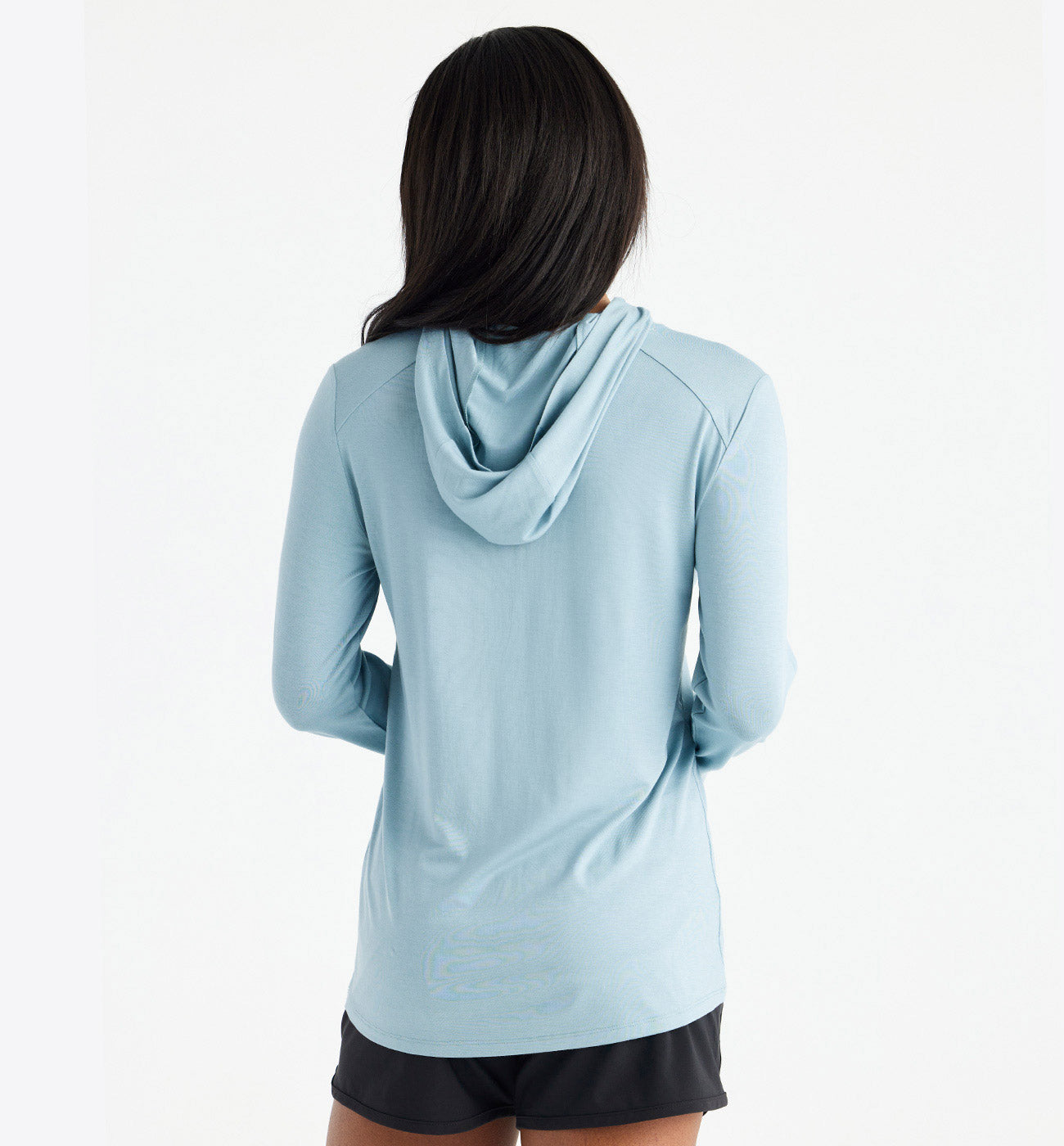 Free Fly: Women's Bamboo Shade Hoody II