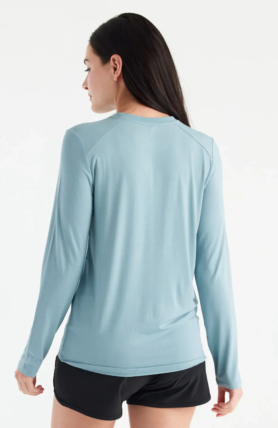Free Fly: Women's Bamboo Shade Long Sleeve IIi