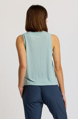 Free Fly: Women's Elevate Lightweight Tank