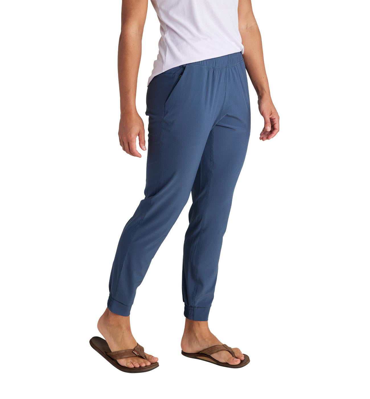 Free Fly: Women's Pull-On Breeze Jogger