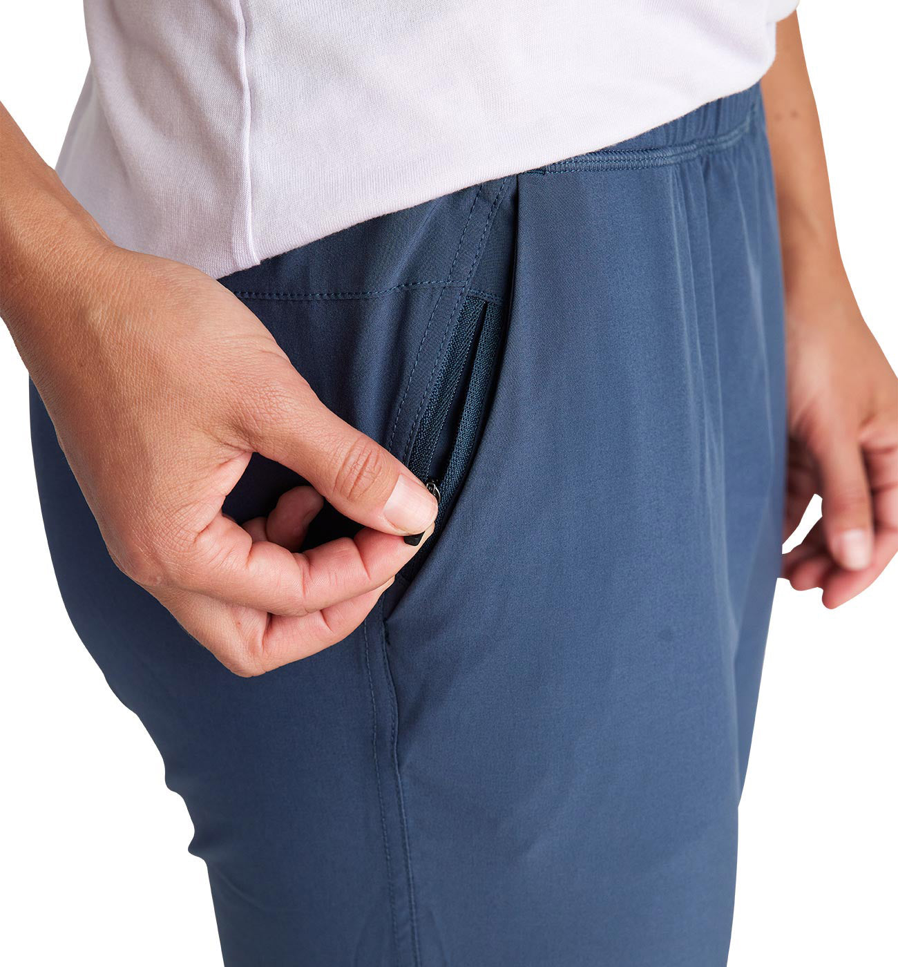 Free Fly: Women's Pull On Breeze Jogger