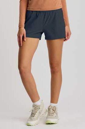 Free Fly: Women's Pull On Breeze Short
