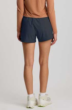 Free Fly: Women's Pull On Breeze Short