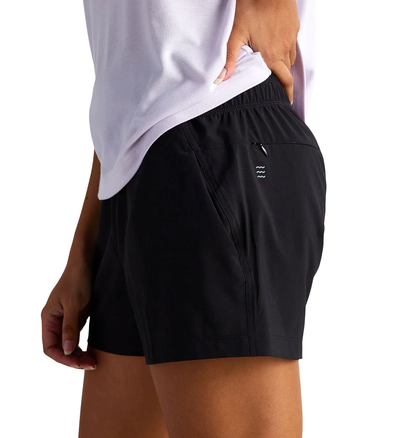 Free Fly: Women's Pull On Breeze Short
