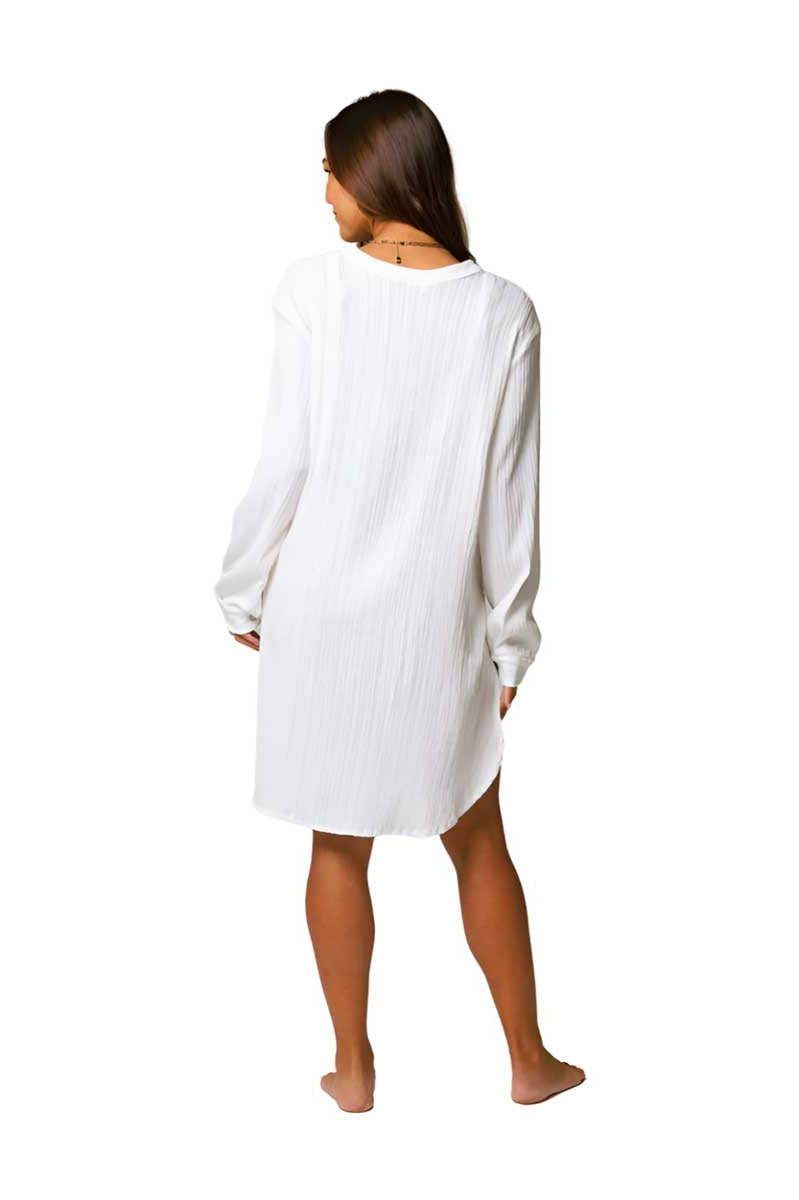 J.Valdi: Plus Size Oaxaca Big Shirt