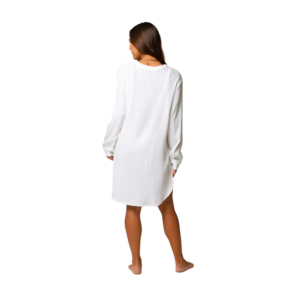 J.Valdi: Plus Size Oaxaca Big Shirt