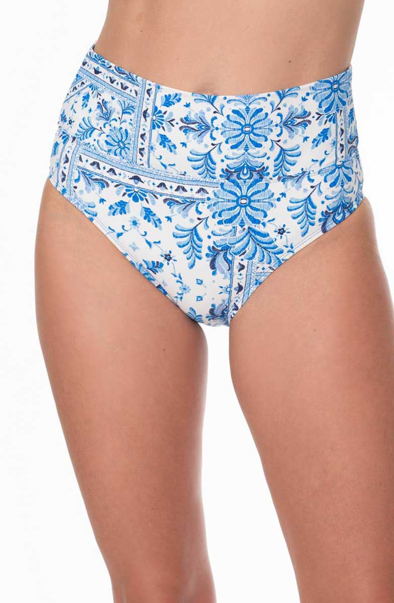 Jantzen: Fresh Fusion Barbara Convertible Bottom