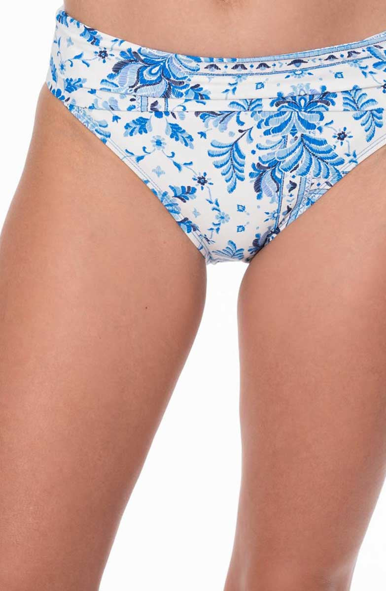 Jantzen: Fresh Fusion Barbara Convertible Bottom