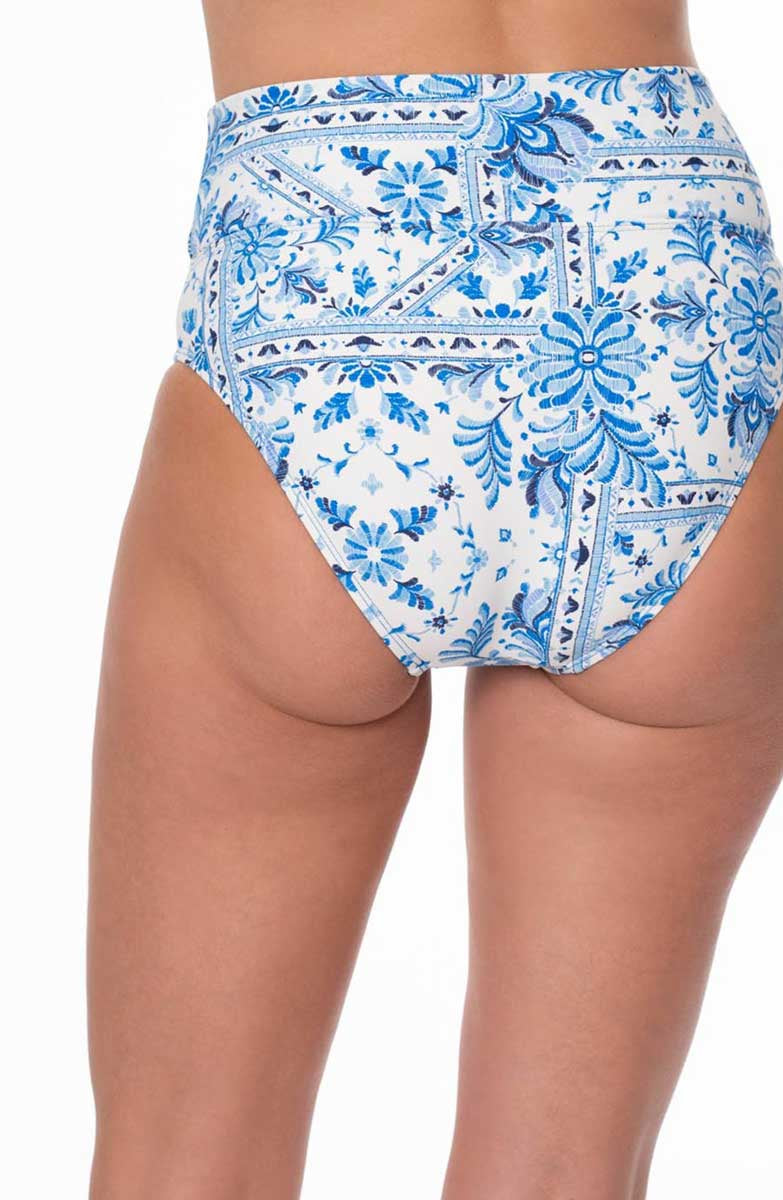 Jantzen: Fresh Fusion Barbara Convertible Bottom