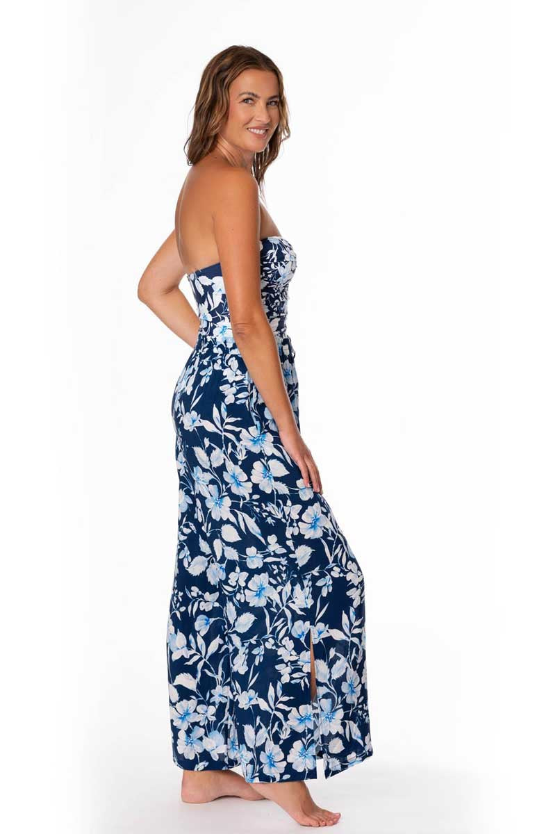 Jantzen: Mirage Josephine Pull On Pant