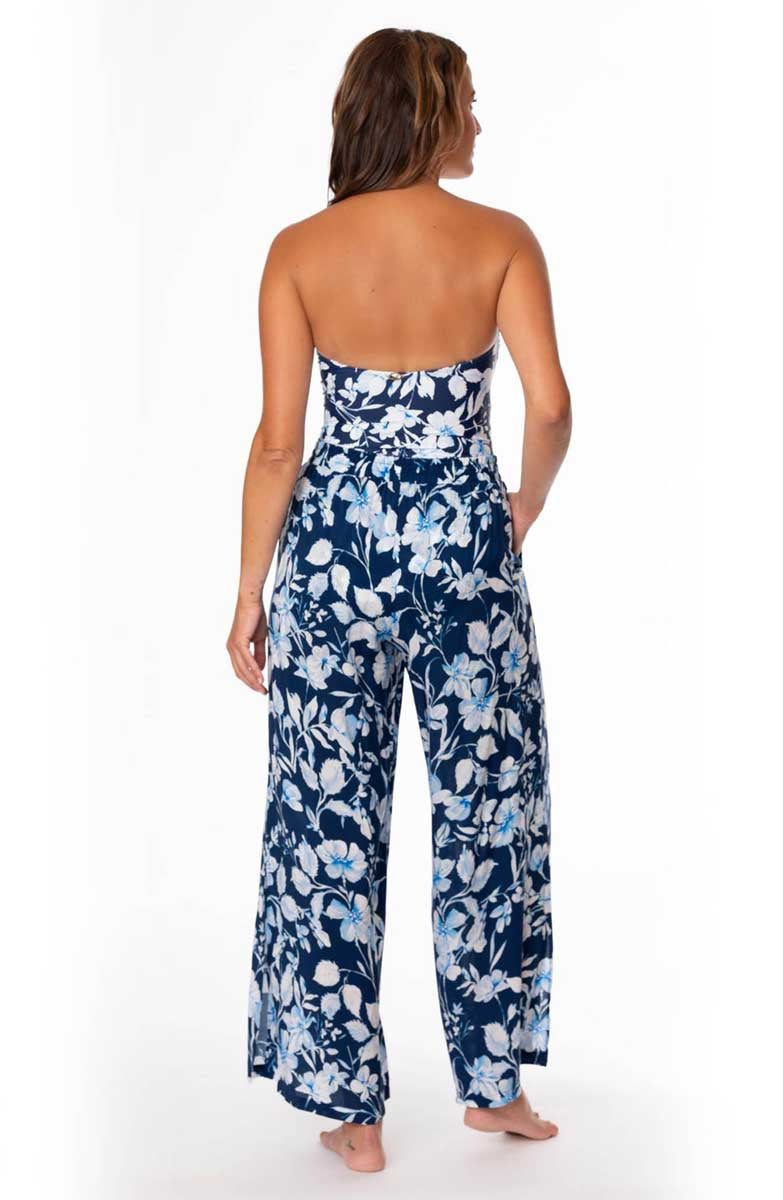 Jantzen: Mirage Josephine Pull On Pant