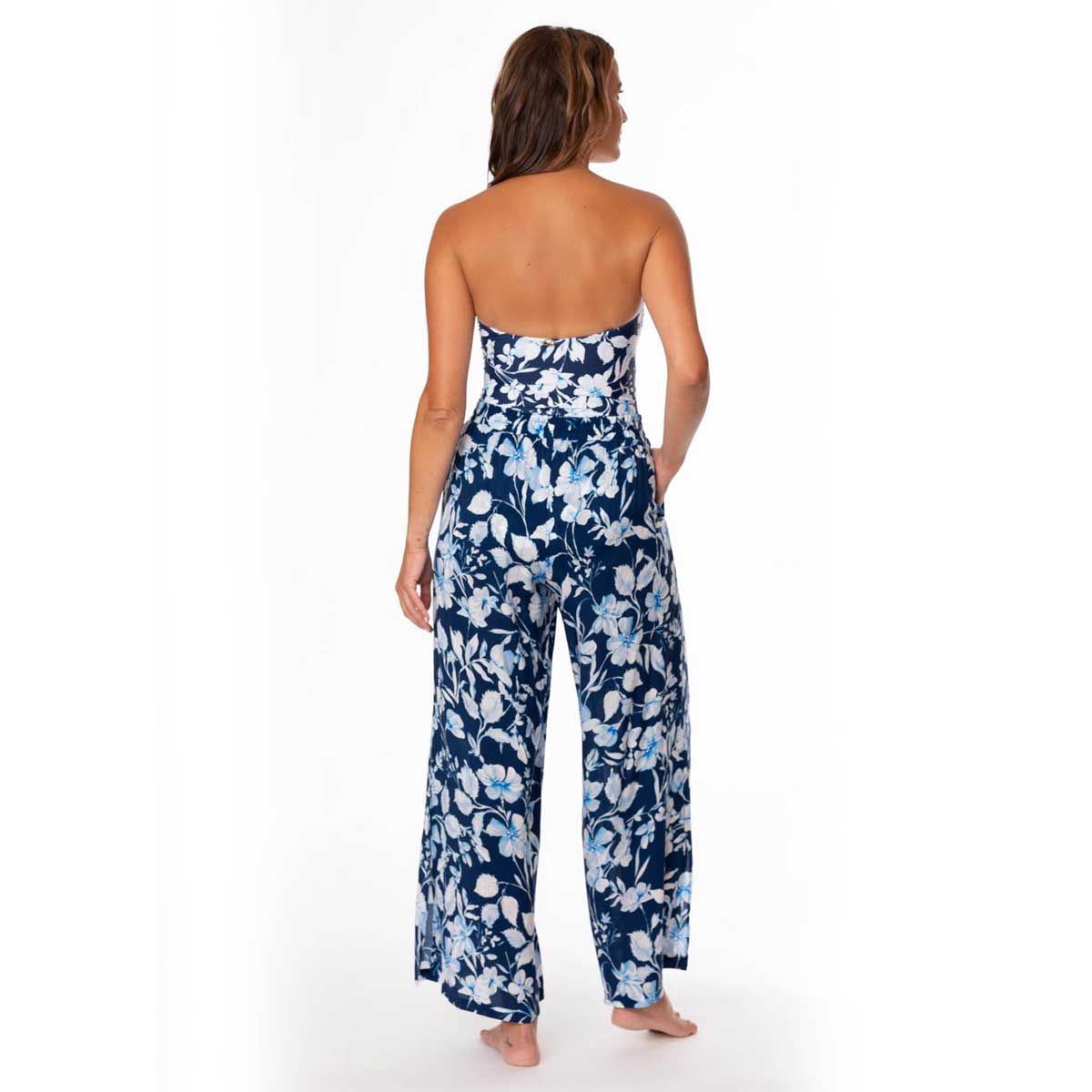 Jantzen: Mirage Josephine Pull On Pant
