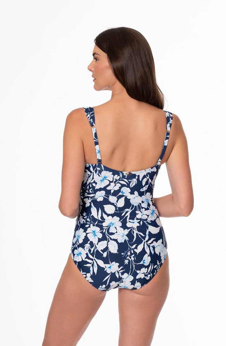 Jantzen: One Piece Mirage Surplice Mio