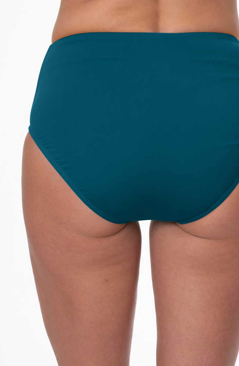 Jantzen: Solid Comfort Core Bottom - DEPTHS