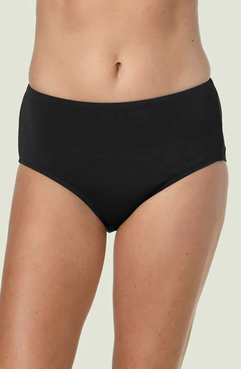 Jantzen: Solid Comfort Core Bottom