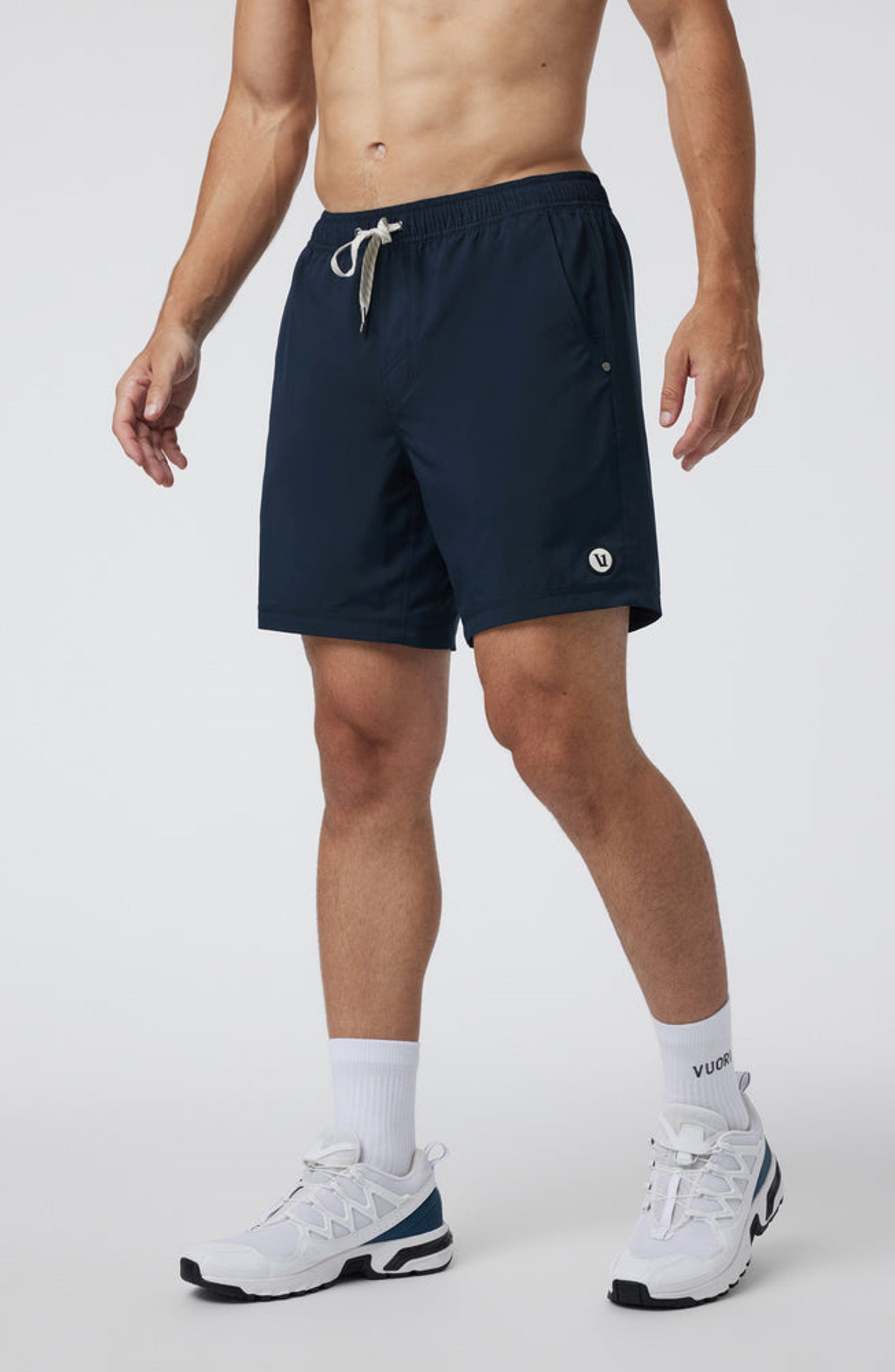 Vuori: Kore Short