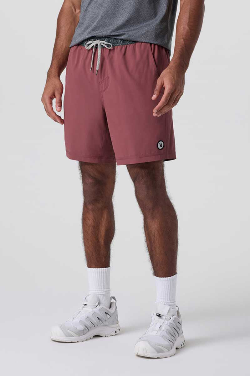 Vuori: Kore Short