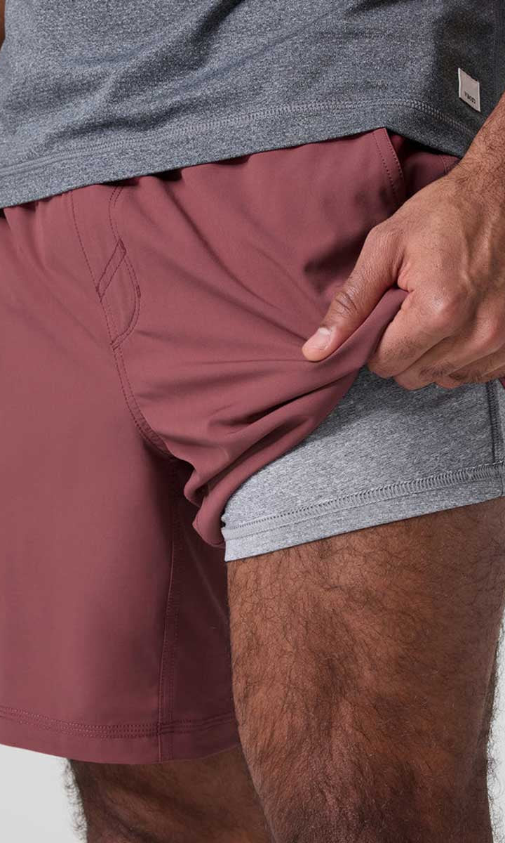 Vuori Kore Short, alternate view