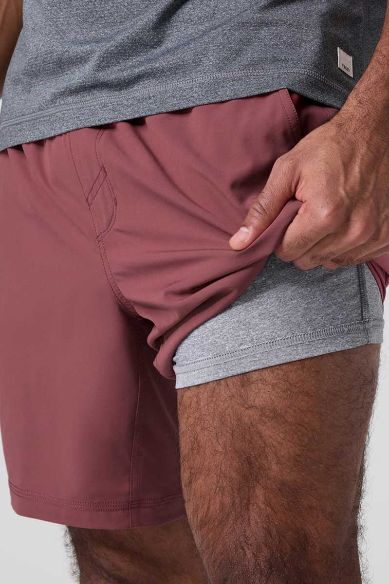 Vuori: Kore Short
