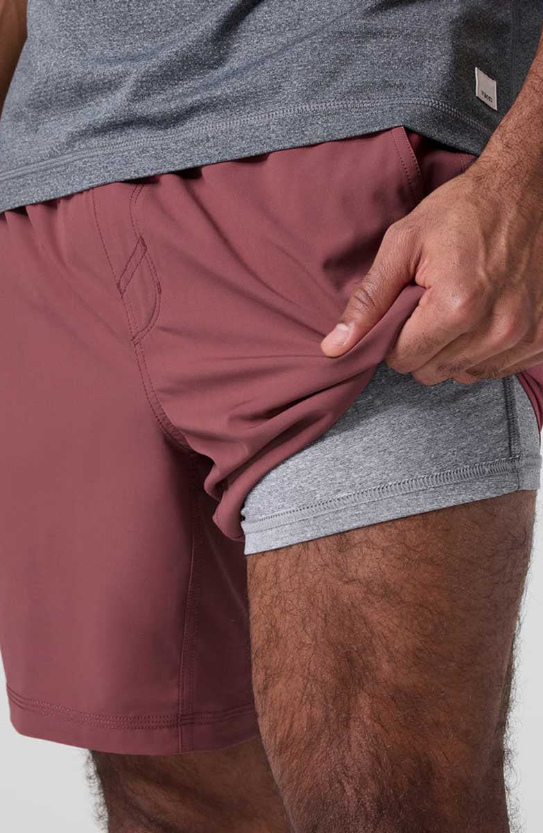 Vuori: Kore Short