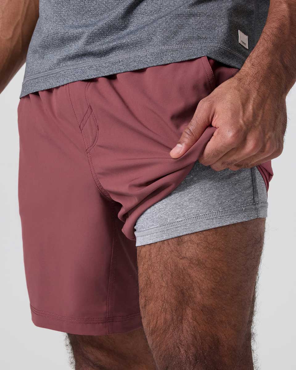 Vuori: Kore Short