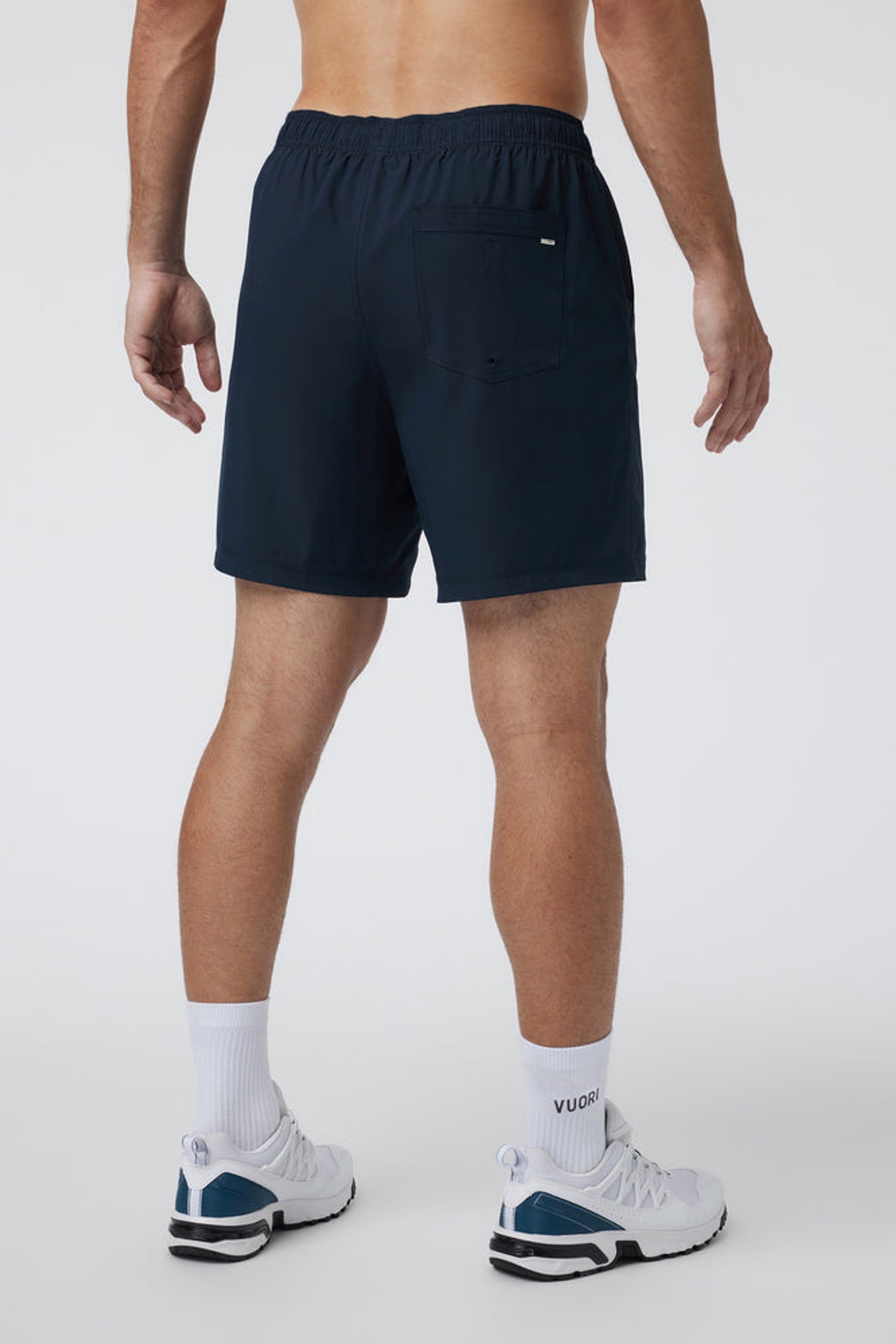 Vuori: Kore Short
