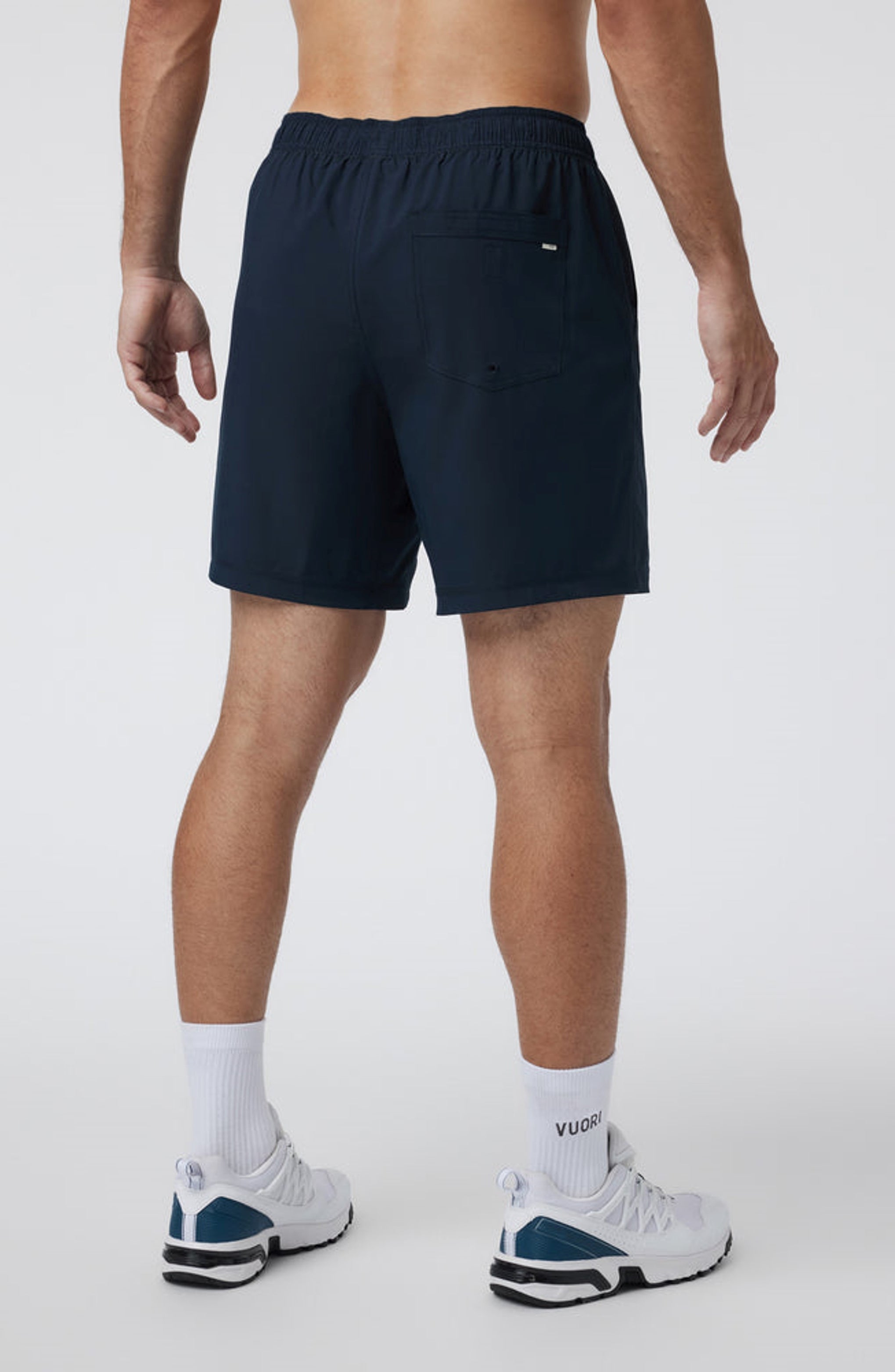 Vuori: Kore Short