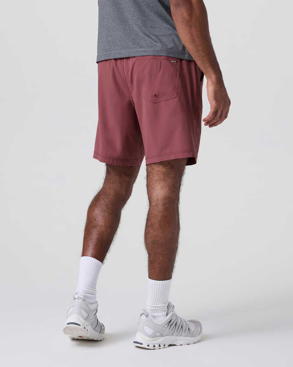 Vuori: Kore Short