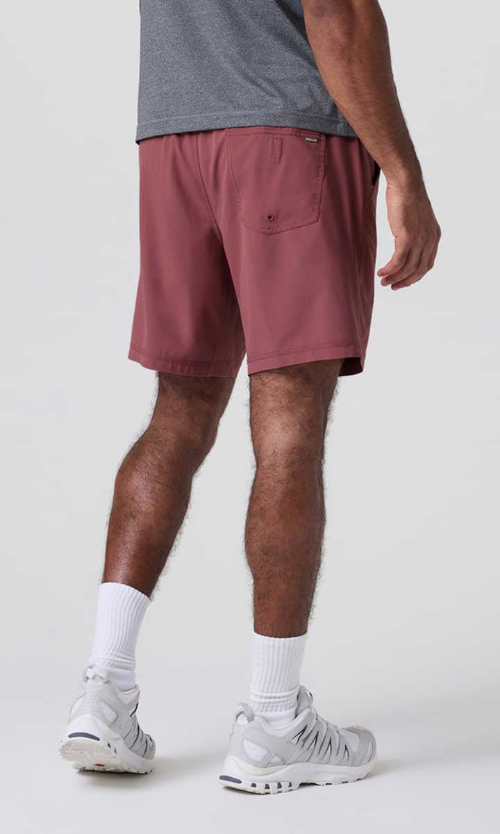 Vuori Kore Short, alternate view 2