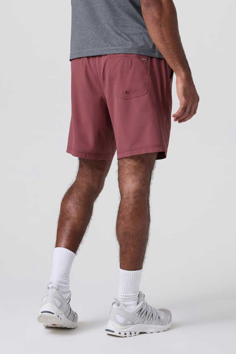 Vuori: Kore Short