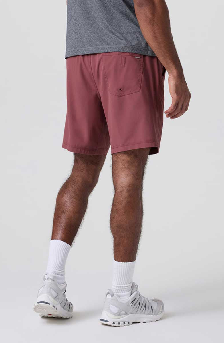 Vuori: Kore Short