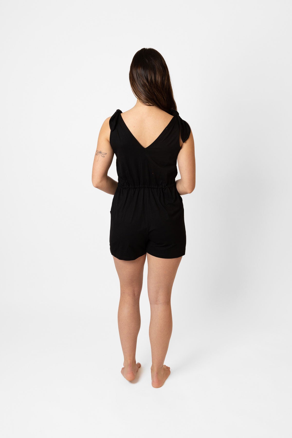 Koy Resort: Laguna Beach Tank Romper