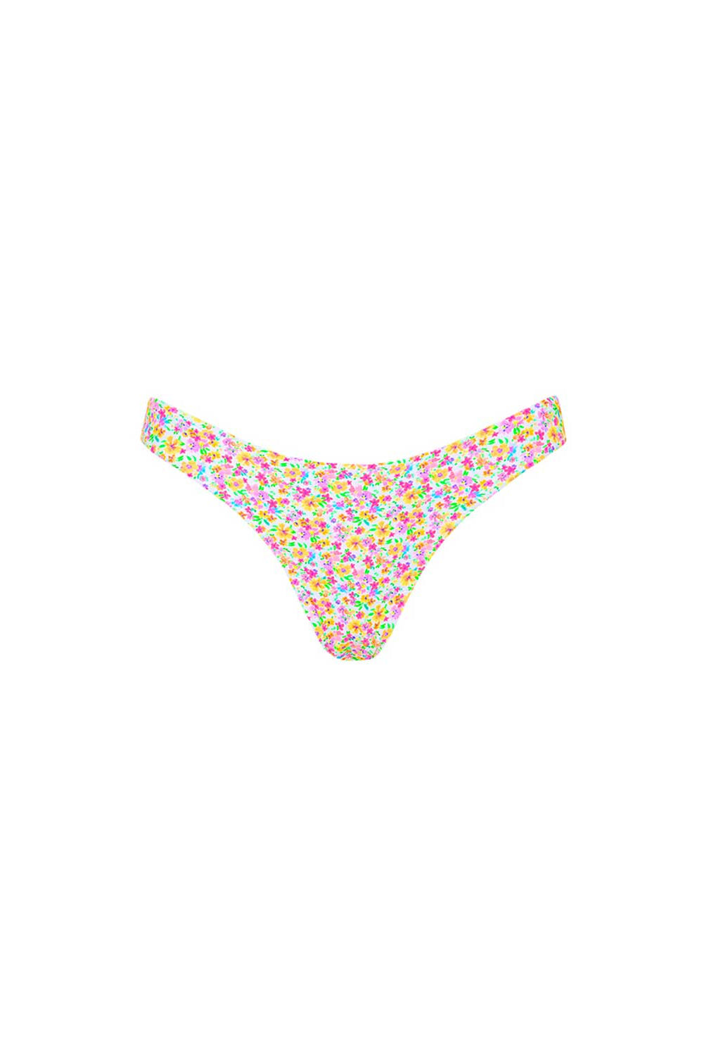 Kulani Kinis: Dollhouse Vintage V Bikini Bottom