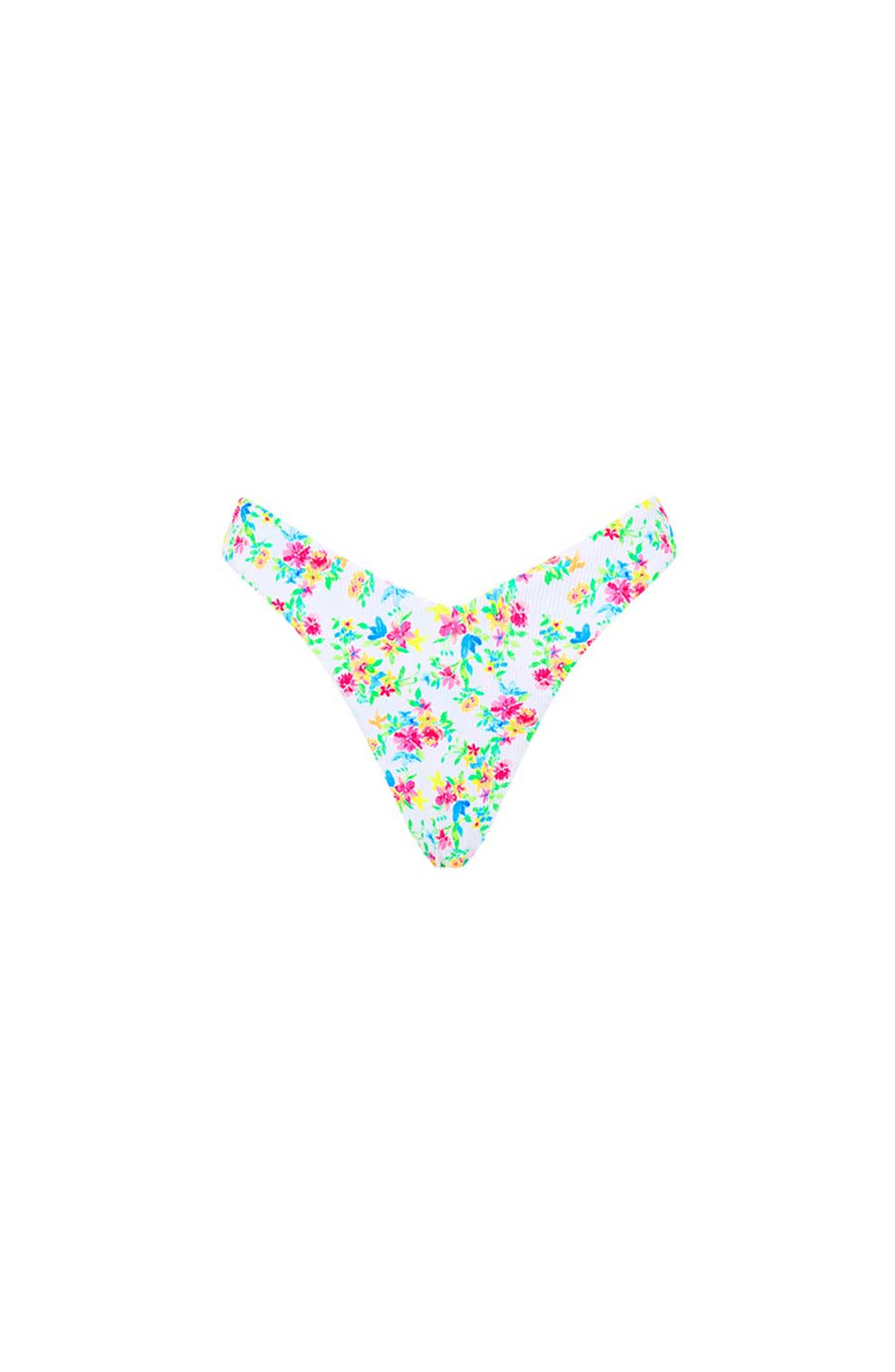 Kulani Kinis: Forever Fairytale Y Cheeky Bikini Bottom