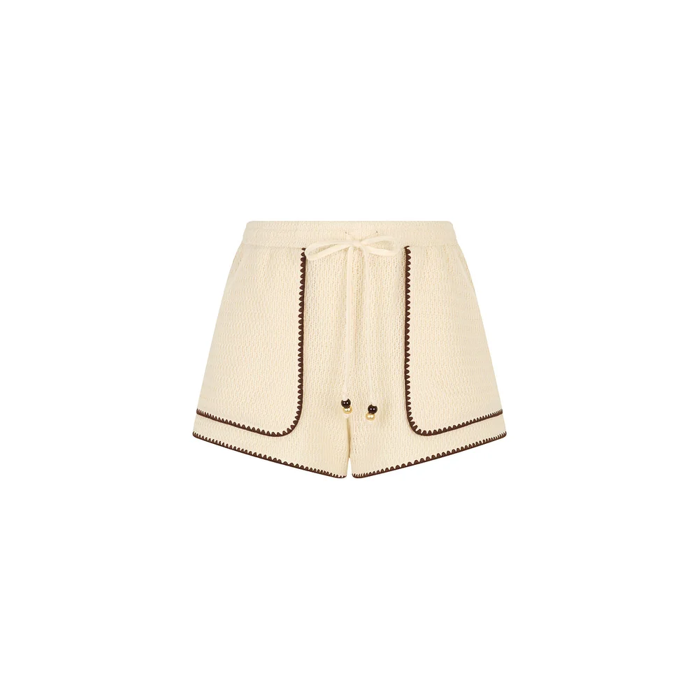 Kulani Kinis: Havana Palma Shorts