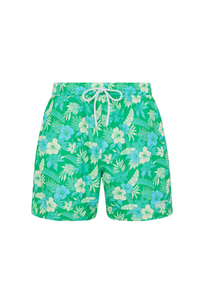 Kulani Kinis: Men's Barefoot Breeze Trunks