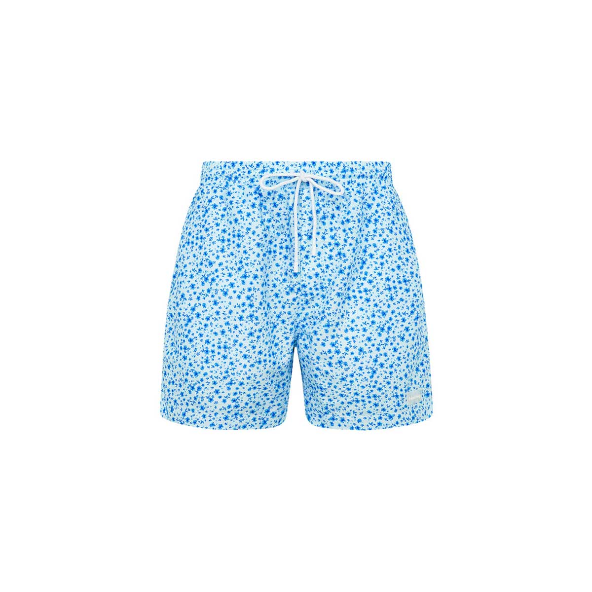 Kulani Kinis: Men's Dream Flower Swim Trunks