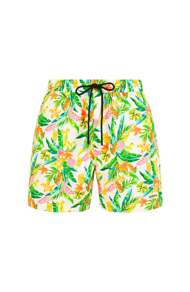 Kulani Kinis: Men's Golden Hour Swim Trunk