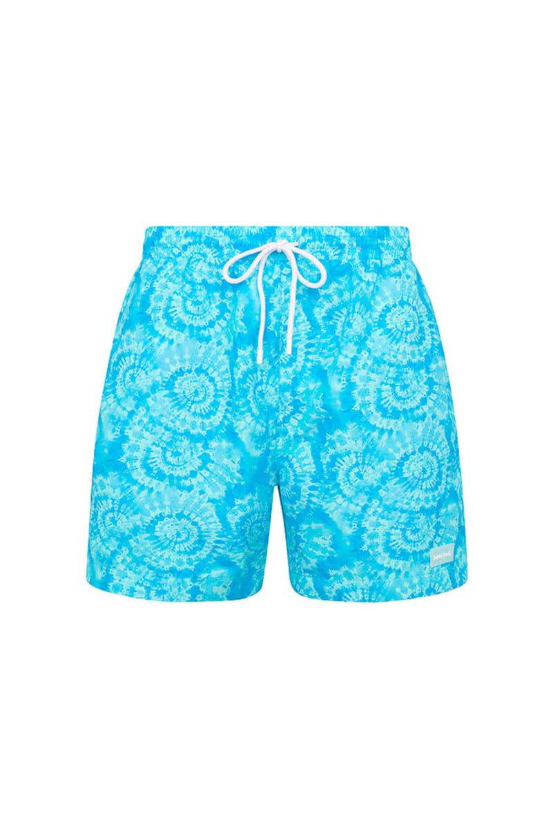 Kulani Kinis: Men's Starry Seas Swim Trunk