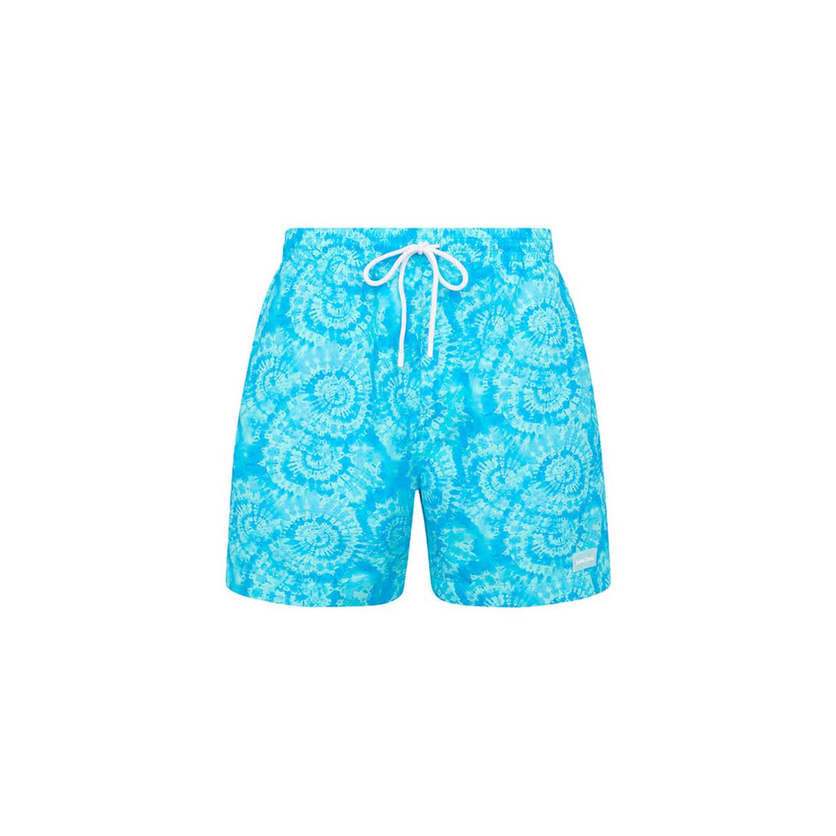 Kulani Kinis: Men's Starry Seas Swim Trunk