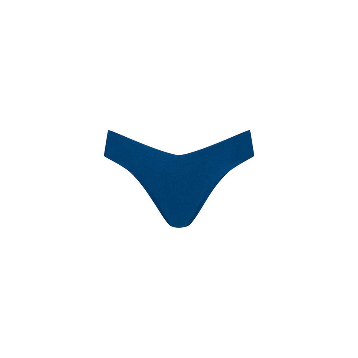Kulani Kinis: Mystic Moon Cheeky V Bikini Bottom