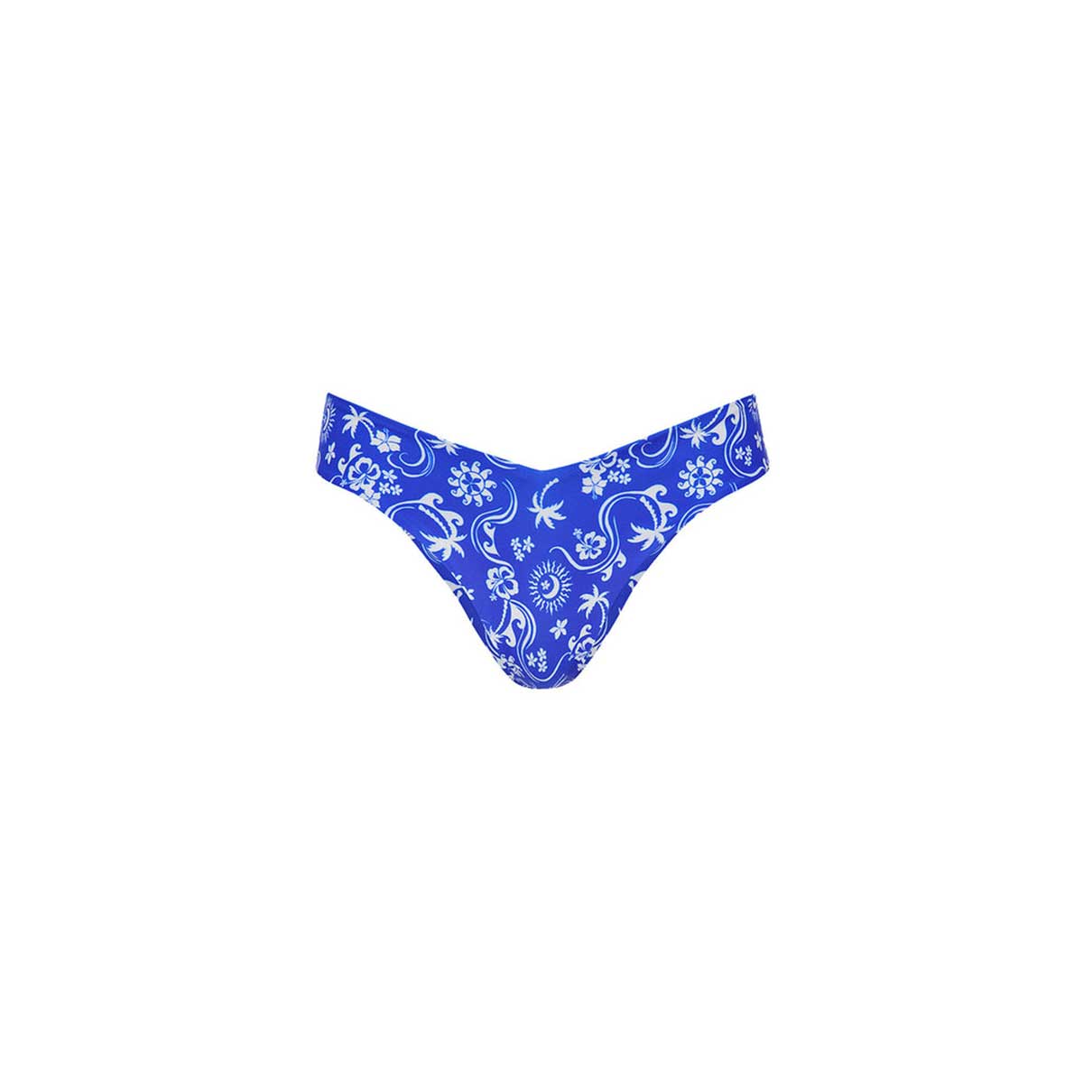Kulani Kinis: Surfside Cheeky V Bikini Bottom