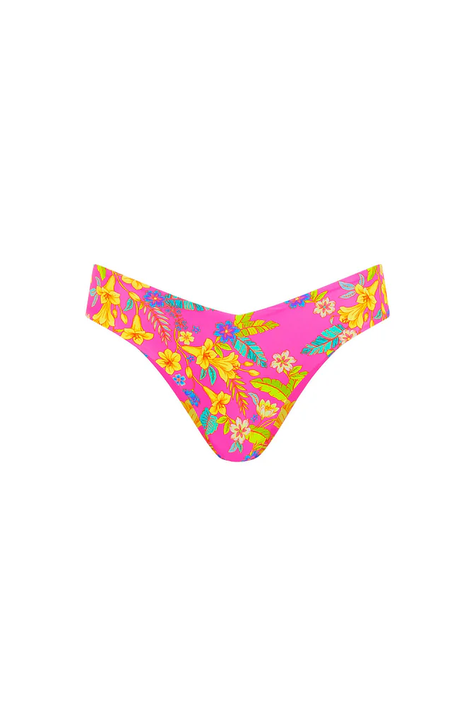 Kulani Kinis: Viva Vacation V Cheeky Bottom
