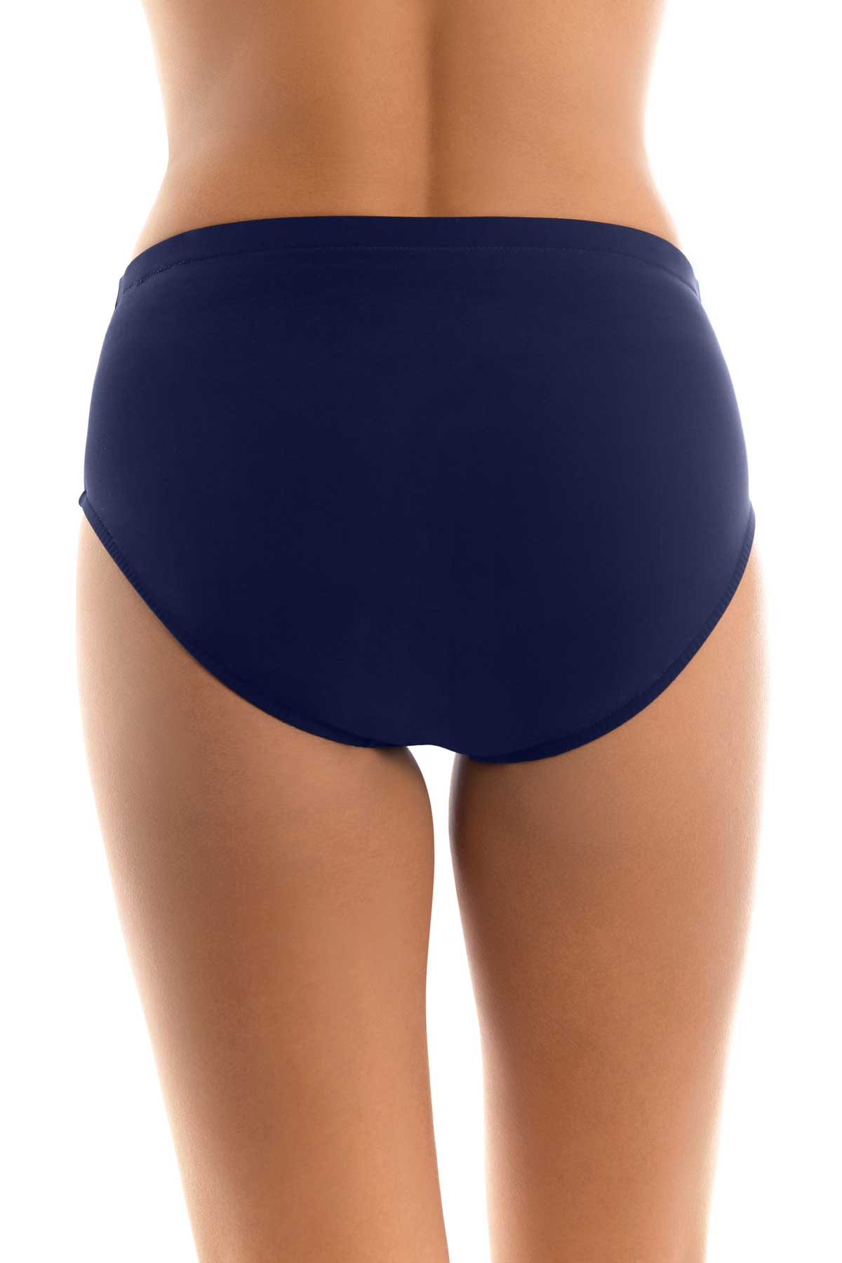 Magicsuit: Jersey Classic Brief Swim Bottom